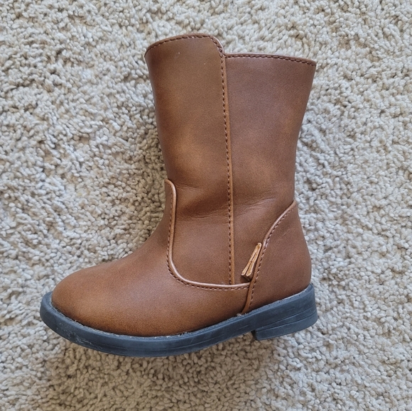 BabyGap boots - Picture 3 of 6